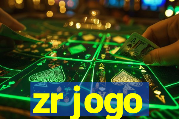 zr jogo